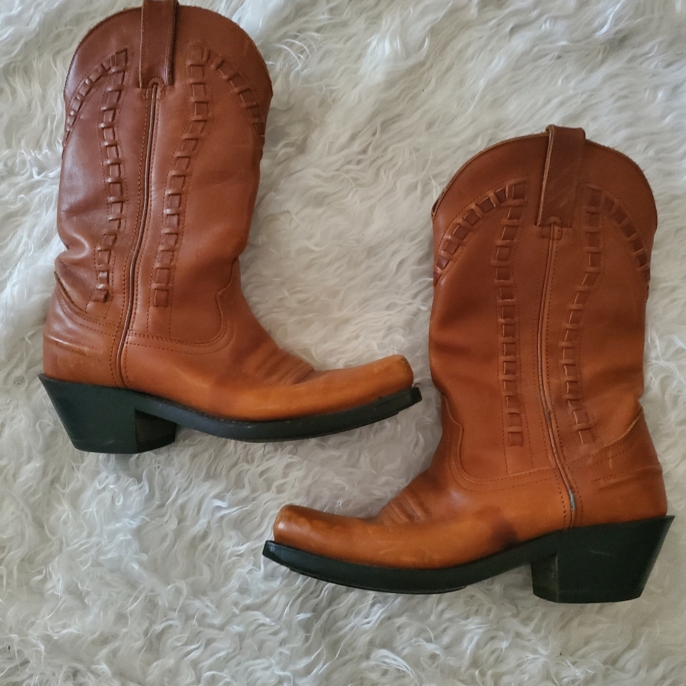 Womens Durango Boots Size 7